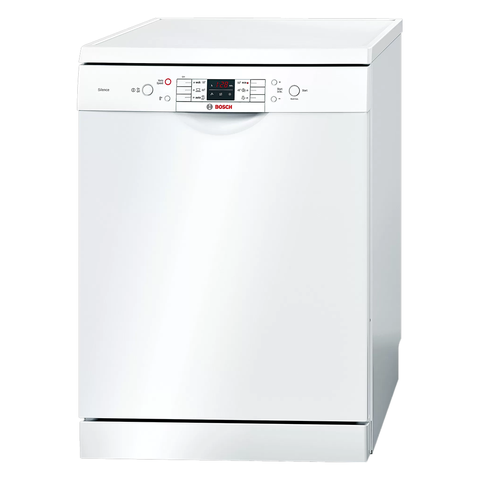 Máy rửa chén bát độc lập Bosch SMS63L02EA Serie 6 | Home Best