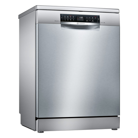 Máy rửa chén bát độc lập Bosch SMS68NI09E Serie 6 | Home Best
