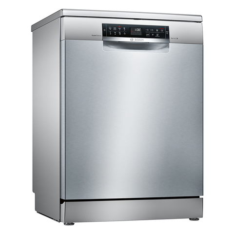 Máy rửa chén bát độc lập Bosch SMS68TI03E Serie 6 | Home Best