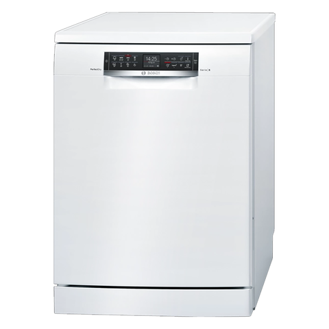 Máy rửa chén bát độc lập Bosch SMS88TI16E Serie 8 | Home Best