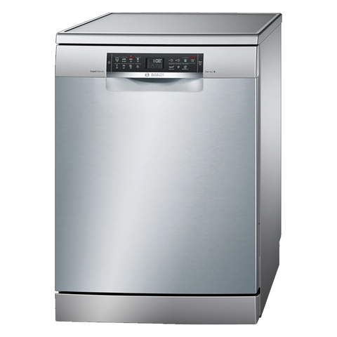 Máy rửa chén bát độc lập Bosch SMS68UI02E Serie 6 | Home Best