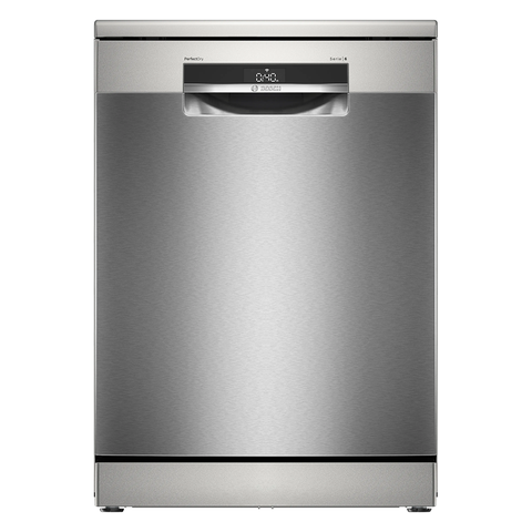 Máy rửa chén bát độc lập Bosch SMS6ZCI01P Series 6