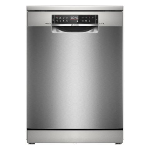 Máy rửa chén bát độc lập Bosch SMS6ZCI49E Serie 6 | Home Best