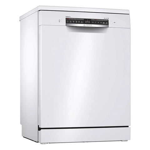 Máy rửa chén bát độc lập Bosch SMS6ZCW07E Serie 6 | Home Best