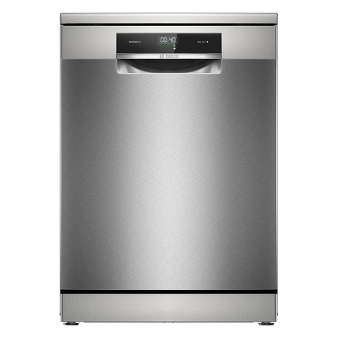 Máy rửa chén bát độc lập Bosch SMS8ZDI86M Series 8