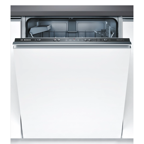 Máy rửa chén bát âm tủ Bosch SMV25CX03E Serie 2