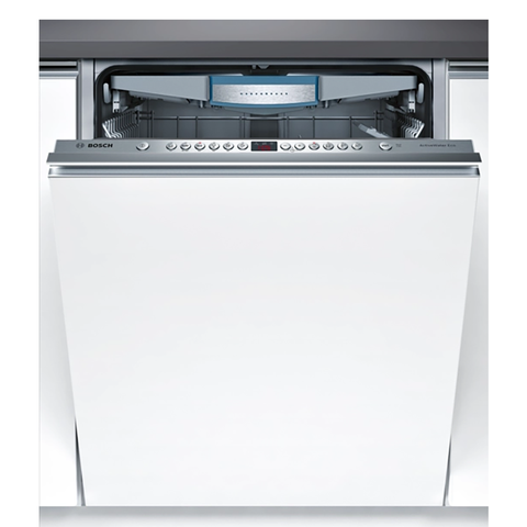 Máy rửa chén bát âm tủ Bosch SMV69N40EU Serie 6