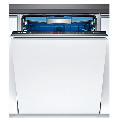 Máy rửa chén bát âm tủ Bosch SMV69U60EU Serie 6