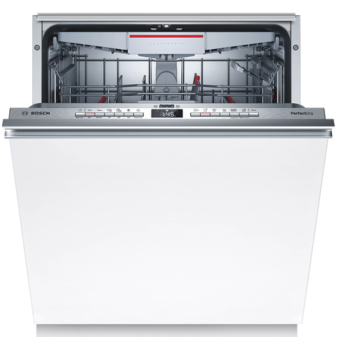 Máy rửa chén bát âm tủ Bosch SMV6ZCX02E Serie 6