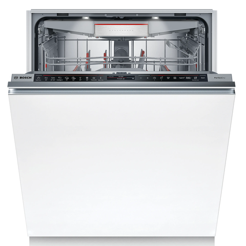 Máy rửa chén bát âm tủ Bosch SMV8YCX02E Serie 8