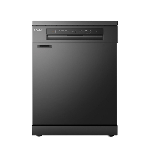Máy rửa chén bát độc lập Spelier SP 13 DW | Home Best