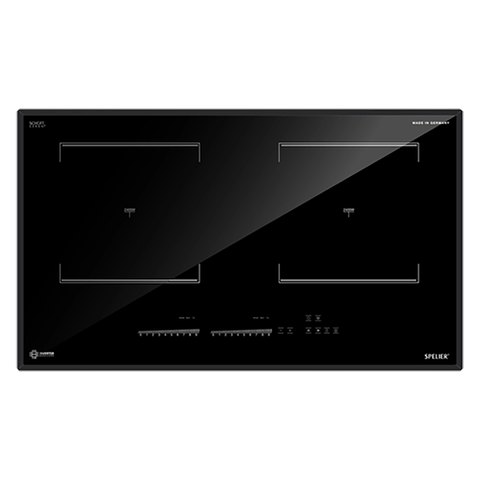 Bếp từ đôi Spelier SPE IC 1088B
