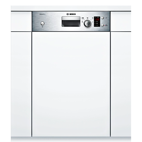 Máy rửa chén bát bán âm Bosch SPI50E15EU Serie 4 | Home Best