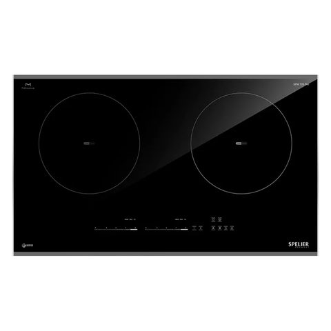 Bếp từ đôi Spelier SPM T05 Pro