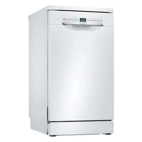 Máy rửa chén bát độc lập Bosch SPS2HKW57E Serie 2 | Home Best