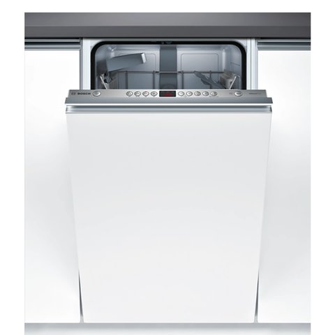 Máy rửa chén bát âm tủ Bosch SPV44CX00E Serie 4