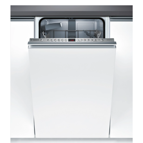 Máy rửa chén bát âm tủ Bosch SPV46IX00E Serie 4 | Home Best