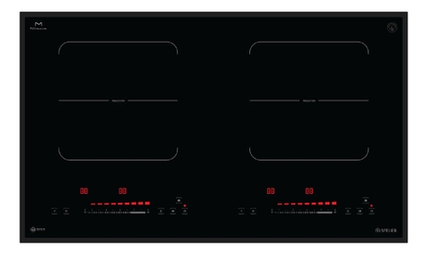 Bếp từ đôi Spelier STL-510S