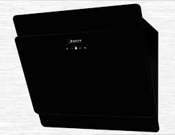 Máy hút khói, hút mùi kính vát Binova BI-75-GT-09