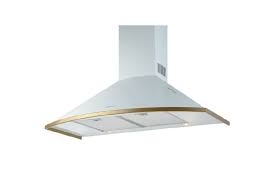 Máy hút khói, hút mùi áp tường Cata CLASICA WH/C