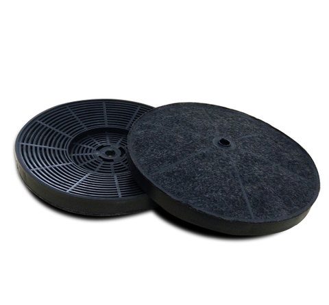 Than hoạt tính máy hút khói, hút mùi Kaff