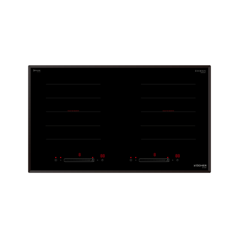 Bếp từ đôi Kocher DI-221