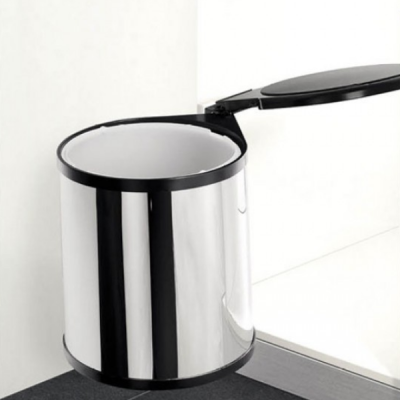 Thùng rác âm tủ Higold 307015