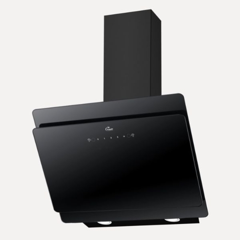 Máy hút khói, hút mùi kính vát Tomate TOM 3374