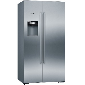 Tủ lạnh 2 cánh side by side Bosch HMH.KAD92HI31