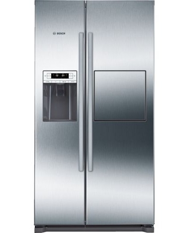 Tủ lạnh 2 cánh side by side Bosch HMH.KAG90AI20G