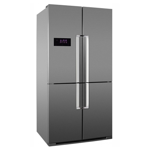 Tủ lạnh side by side Hafele HF-SBSIC