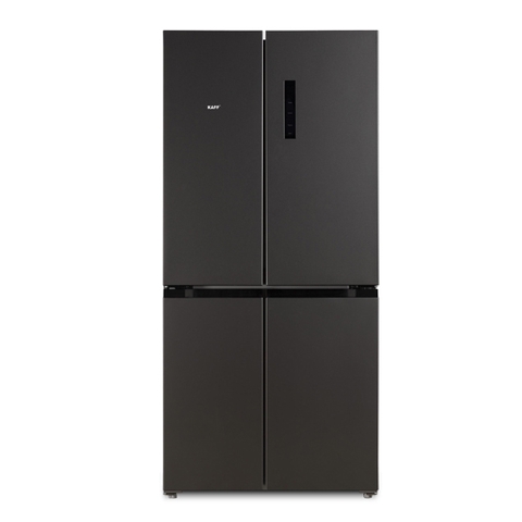 Tủ lạnh độc lập Kaff KF-BCD446W