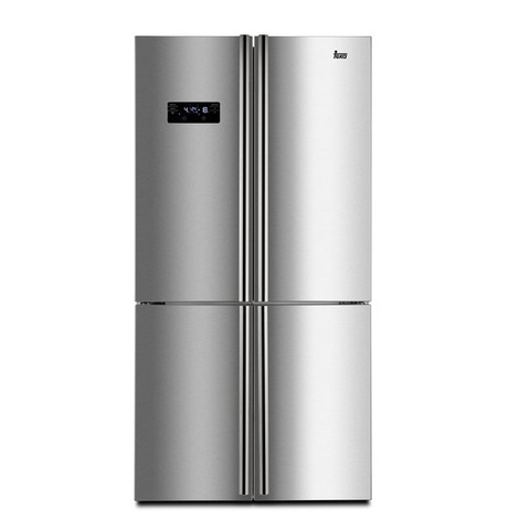 Tủ lạnh side by side Teka NFE4 900 X