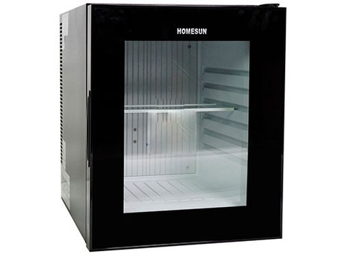 Tủ mát Mininbar Homesun BCG-40L