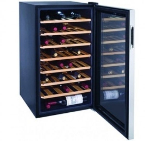 Tủ Rượu Keplercook KL128S