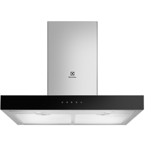 Máy hút khói, hút mùi kính ngang Electrolux EFC735SAR