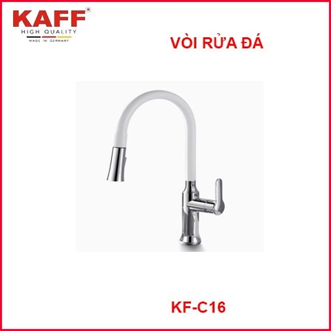 Vòi rửa đá KAFF KF-C16