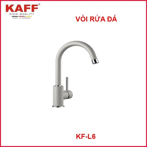 Vòi rửa đá KAFF KF-L6