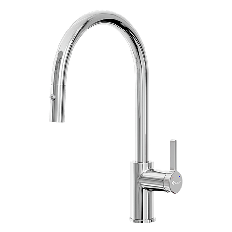 Vòi rửa Konox ALTO CHROME