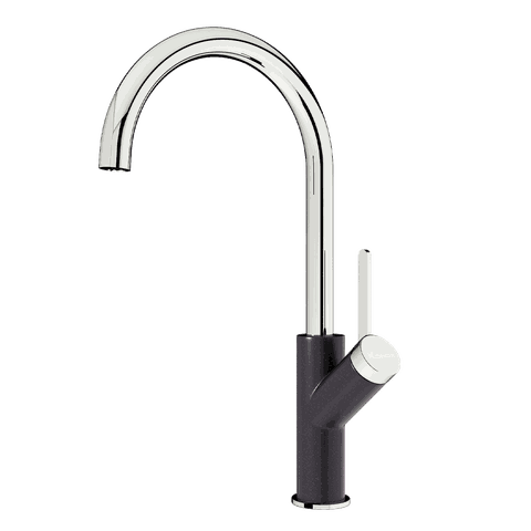 Vòi rửa Konox Modo Black