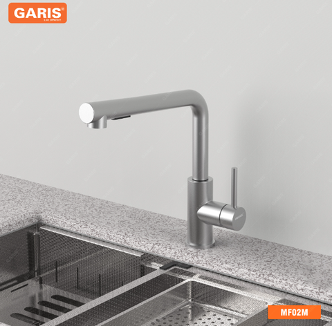 Vòi rửa chén Garis MF02M