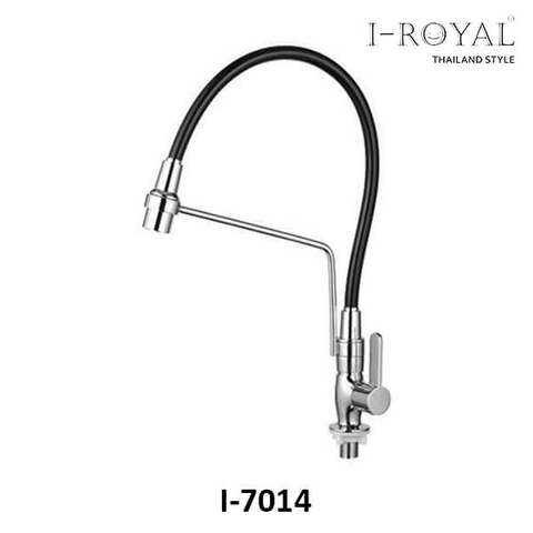 VÒI RỬA CHÉN I-ROYAL I-7014