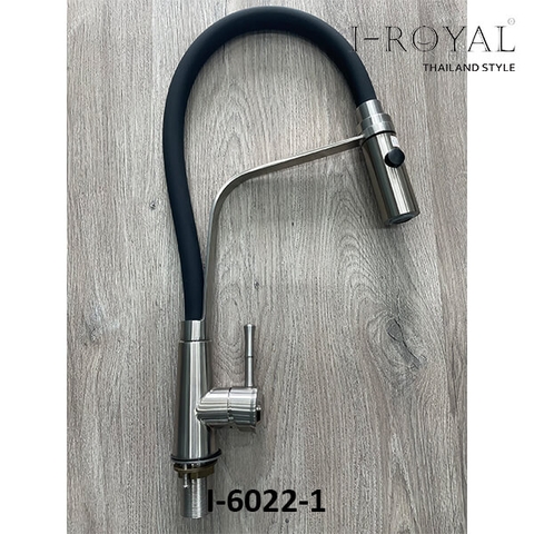 VÒI RỬA CHÉN NÓNG LẠNH I-ROYAL I-6022-1