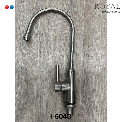 VÒI RỬA CHÉN NÓNG LẠNH I-ROYAL I-6040