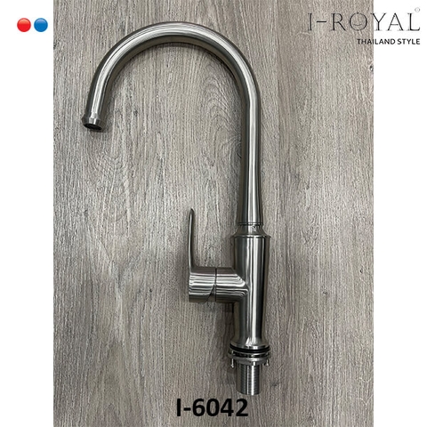 VÒI RỬA CHÉN NÓNG LẠNH I-ROYAL I-6052