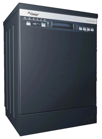 Máy rửa chén bát độc lập Canzy WDC0315B SMART | Home Best