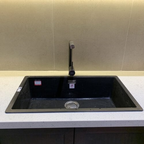 Chậu rửa bằng đá Malloca ZEN K - 13040