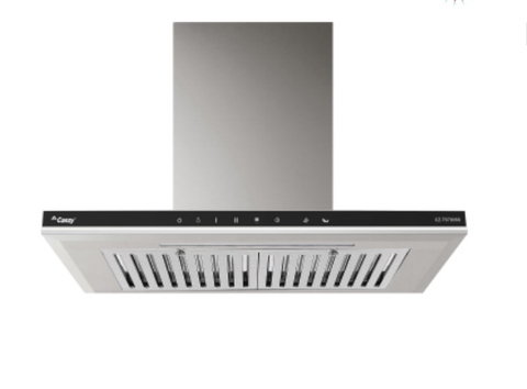 Máy hút khói, hút mùi kính ngang Canzy CZ TS700SS