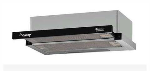 Máy hút khói, khử mùi âm tủ Canzy CZ 107Plus