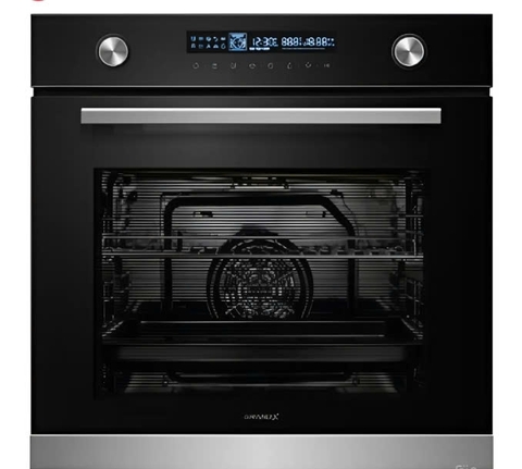 Lò nướng âm tủ GrandX GX75V9